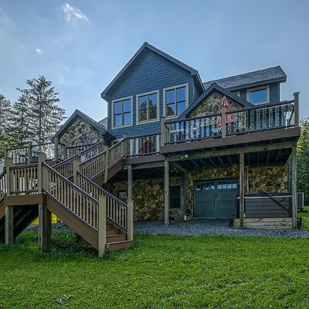 Black Rock Lodge